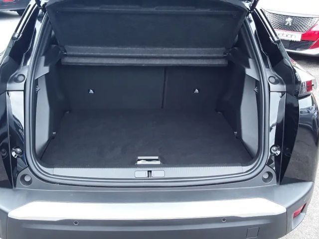 Peugeot 2008 Allure Pack PureTech