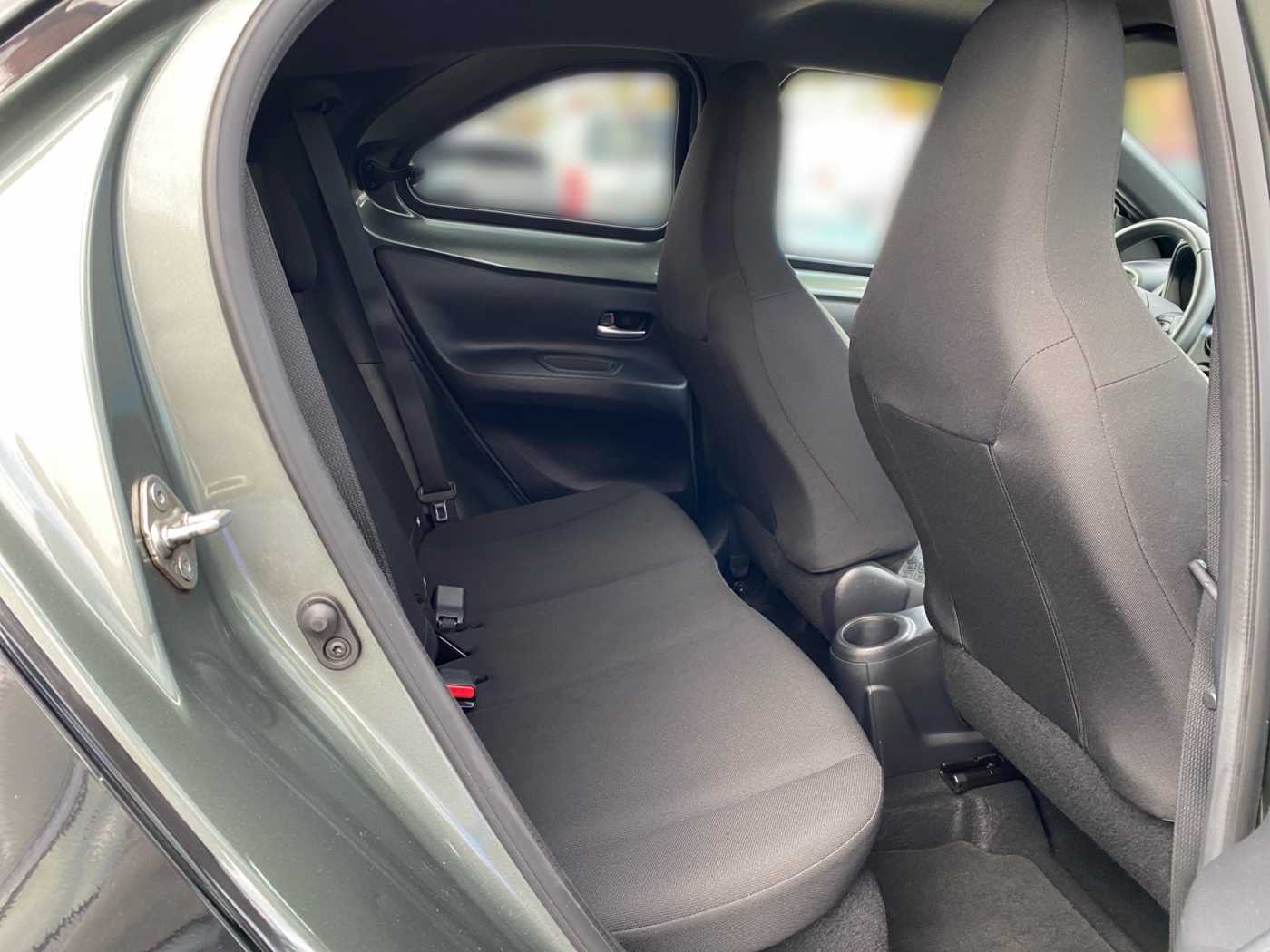 Toyota Aygo X 5-deurs Pulse