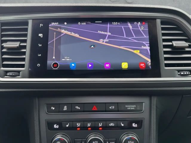 Cupra Ateca 2.0 TSI 4Drive DSG