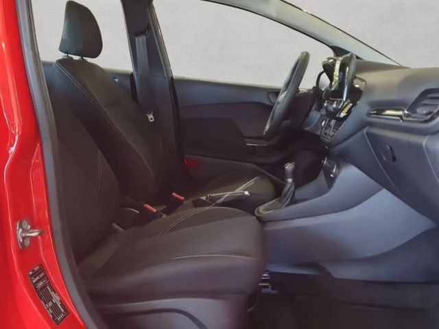 Ford Fiesta Cool & Connect