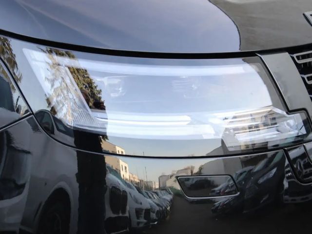 Land Rover Range Rover Autobiography P530