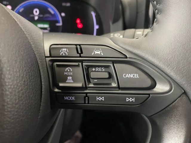 Toyota Yaris Cross Hybride VVT-i