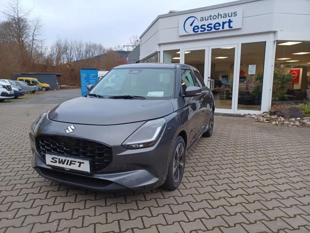 Suzuki Swift Comfort Hybrid