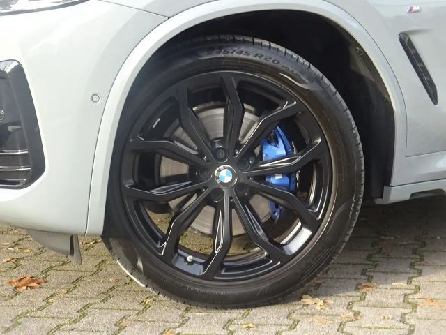 BMW X3 40i HuD DriveAssistPro HiFi-h/k Kamera 20LM