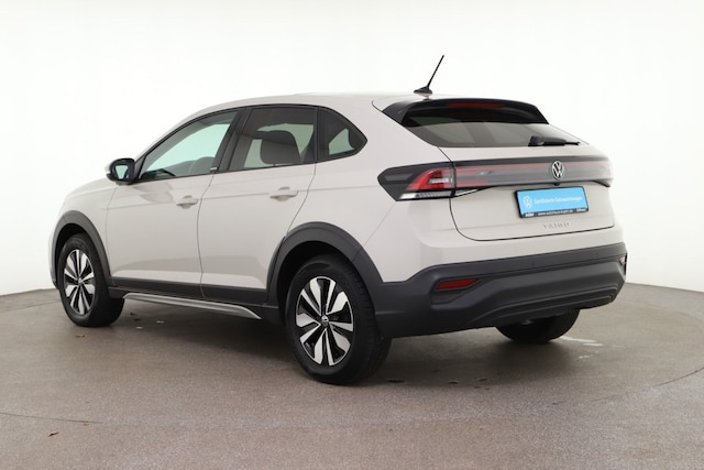 Volkswagen Taigo 1.0 TSI Move