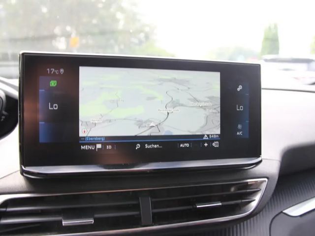 Peugeot 3008 Allure Pack