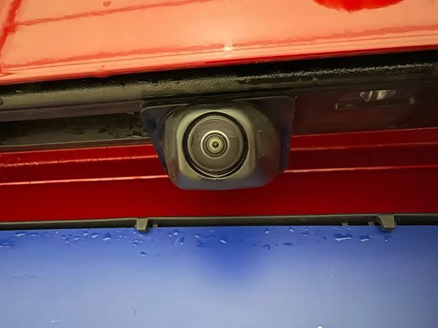 Ford Puma EcoBoost ST Line