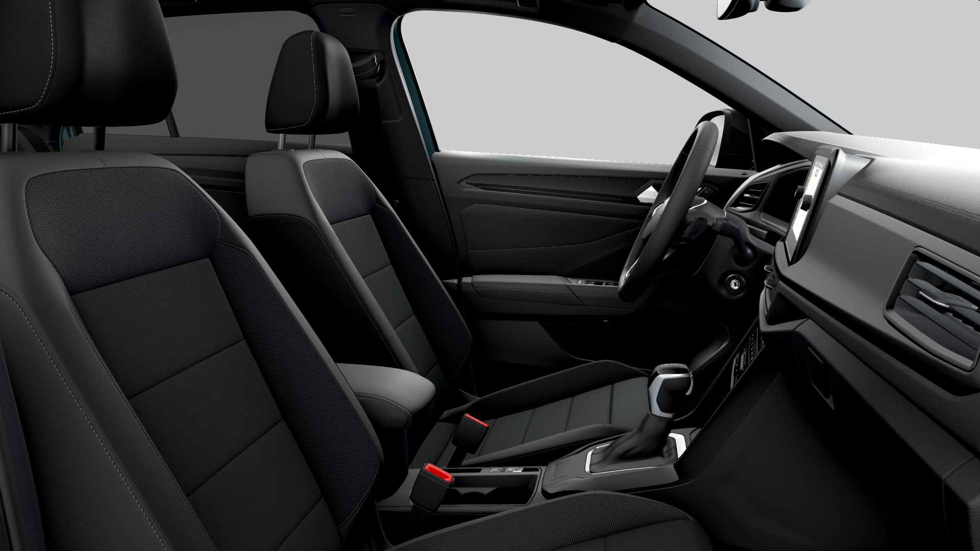 Volkswagen T-Roc 1.5 TSI DSG