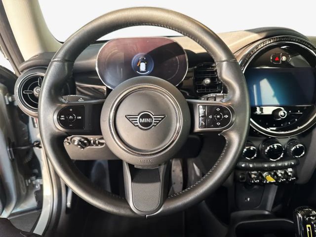 MINI Mini Electric SE