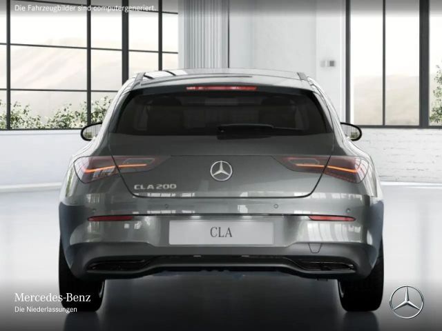 Mercedes-Benz CLA 200 Progressive