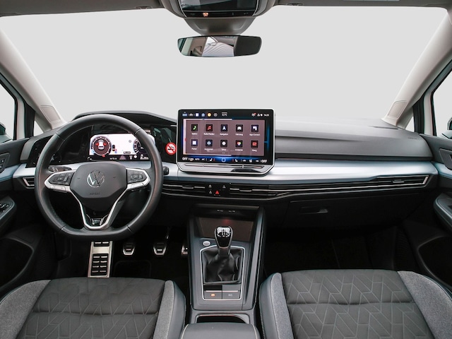 Volkswagen Golf 1.5 TSI Golf VIII