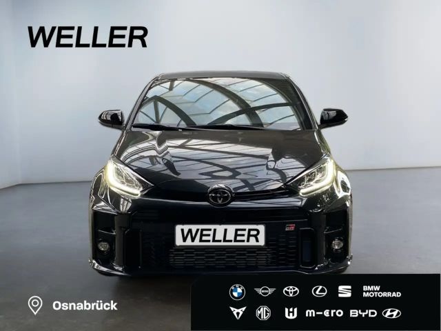 Toyota Yaris GR Hatchback