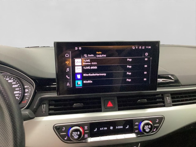 Audi S5 Cabriolet Quattro