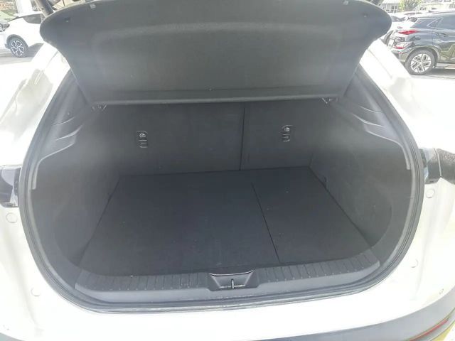 Mazda CX-30 Exclusive-line