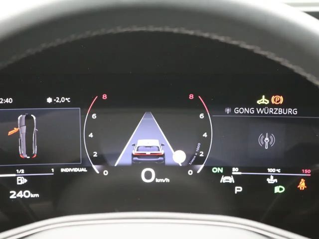 Audi A5 Quattro S-Tronic