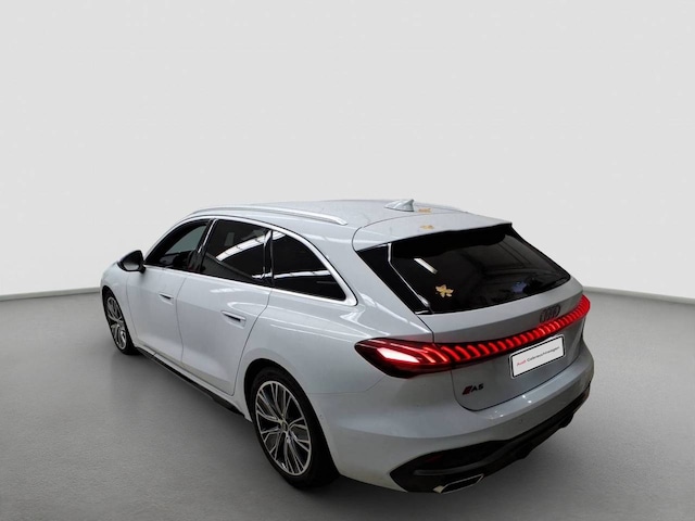 Audi A5 Avant S-Tronic