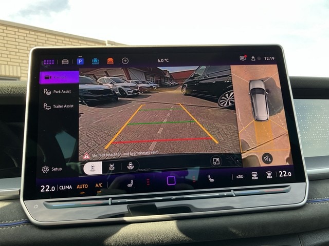 Volkswagen Tayron 2.0 TDI DSG R-Line