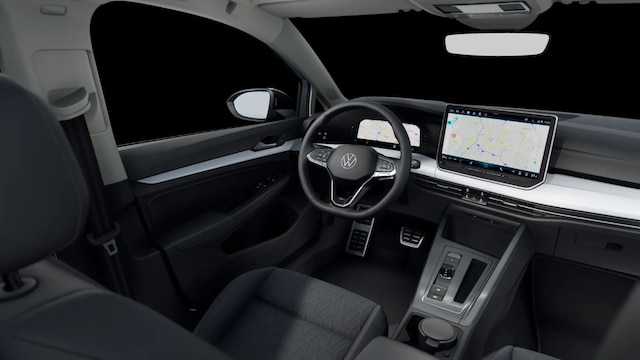 Volkswagen Golf 1.5 eTSI DSG Golf VIII