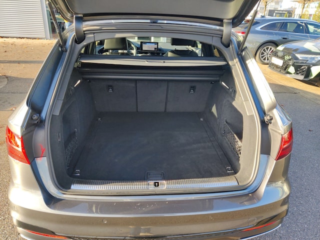 Audi A4 40 TDI Avant Quattro S-Line S-Tronic