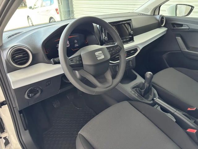 Seat Ibiza Reference