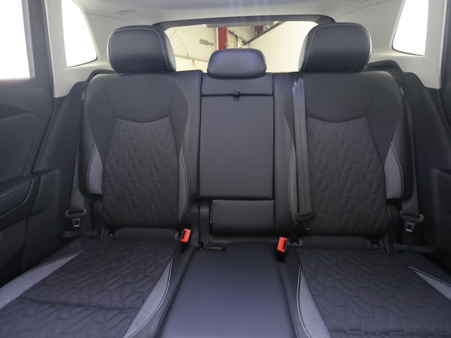 Volkswagen Tiguan 1.5 eTSI