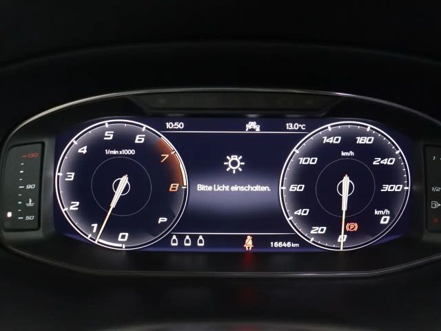 Cupra Ateca 2.0 TSI 4Drive DSG