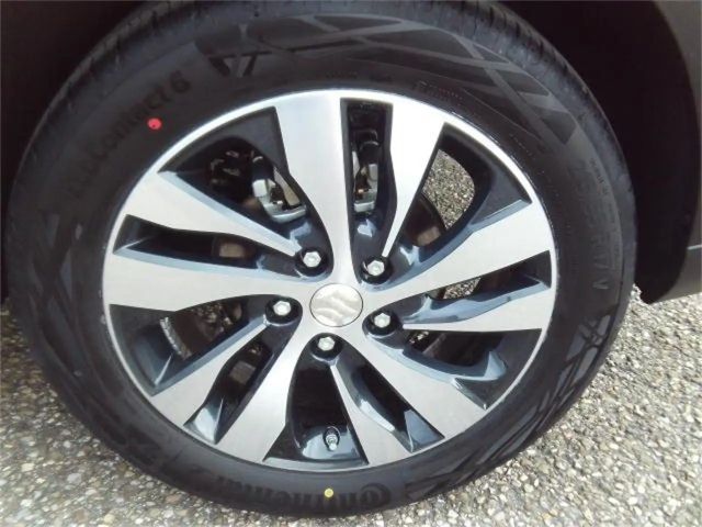 Suzuki S-Cross AllGrip Flash Hybrid