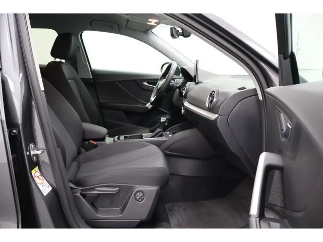 Audi Q2 35 TFSI S-Line S-Tronic