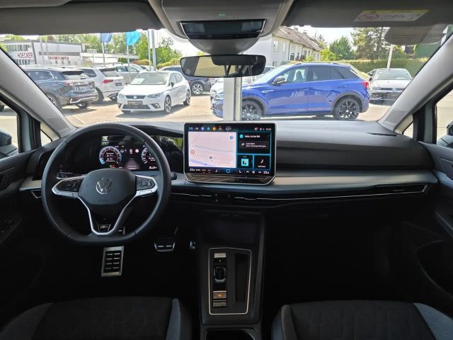 Volkswagen Golf 1.5 eTSI DSG Golf VIII