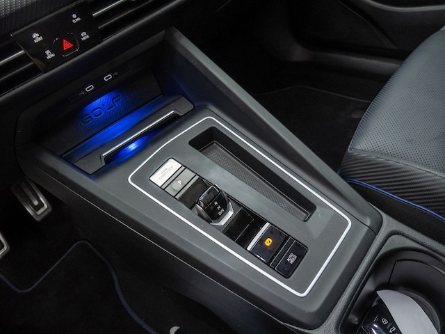 Volkswagen Golf 2.0 TSI DSG Golf VIII Style