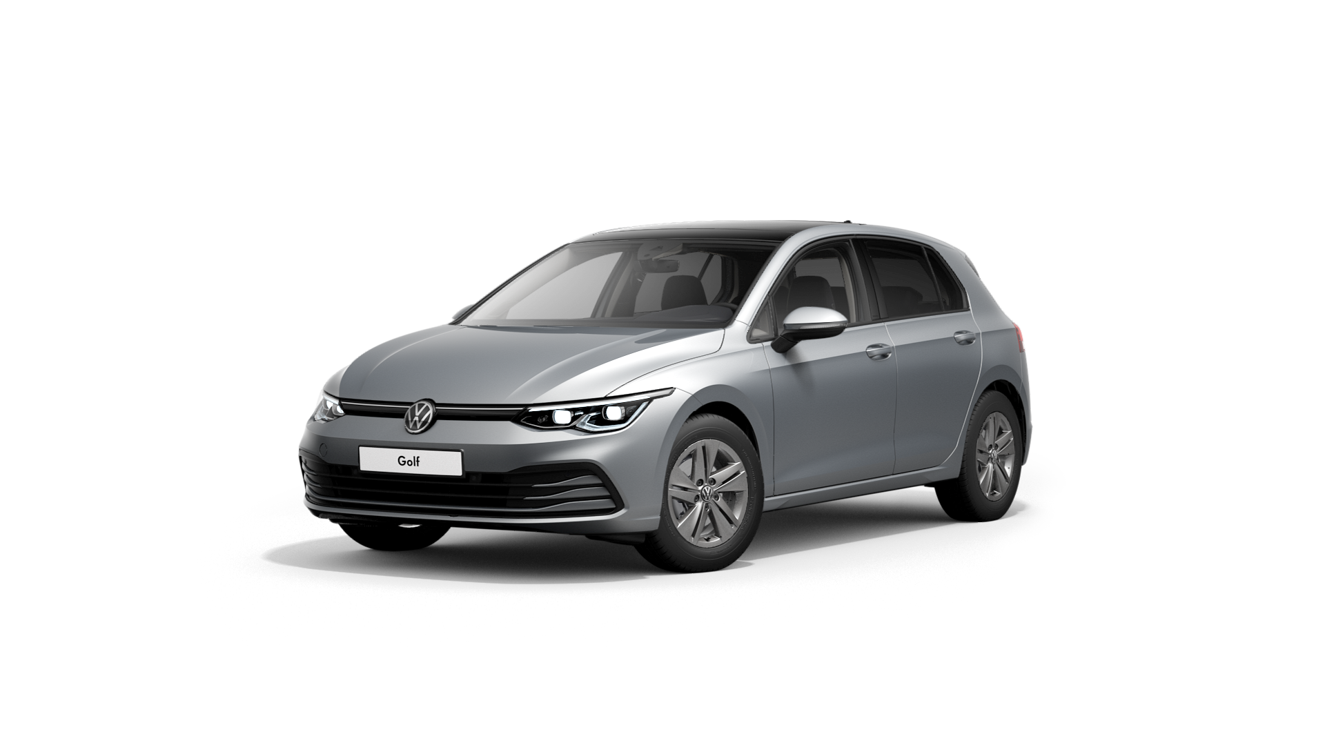 Volkswagen Golf 1.5 eTSI DSG