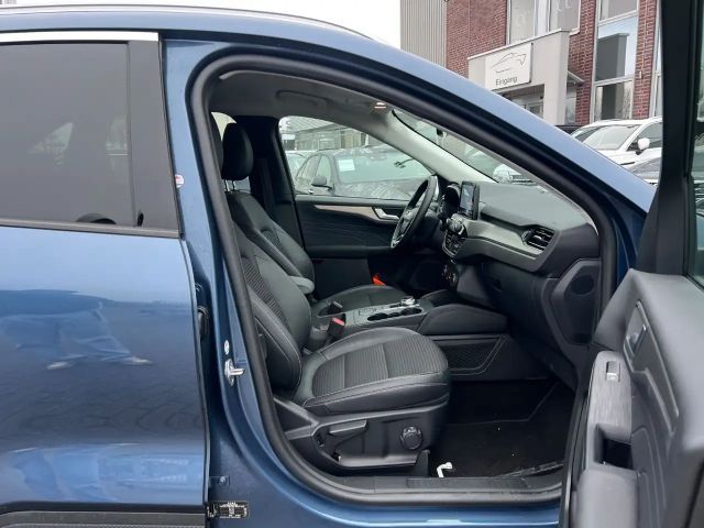 Ford Kuga Titanium X