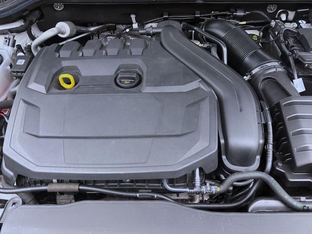 Skoda Kamiq 1.5 TSI Tour