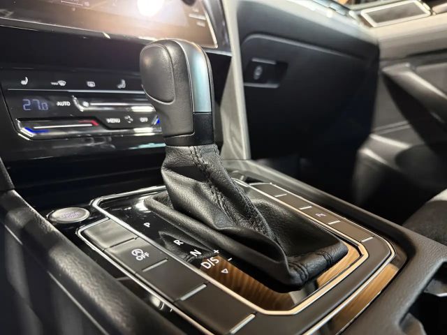 Volkswagen Passat DSG Variant