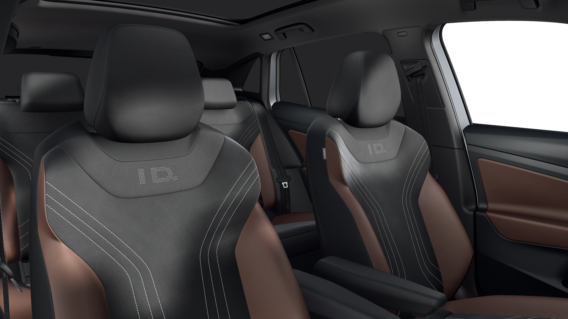 Volkswagen ID.4 Performance Pro