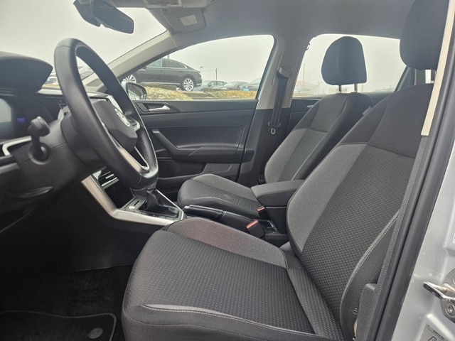 Volkswagen Polo 1.0 TSI