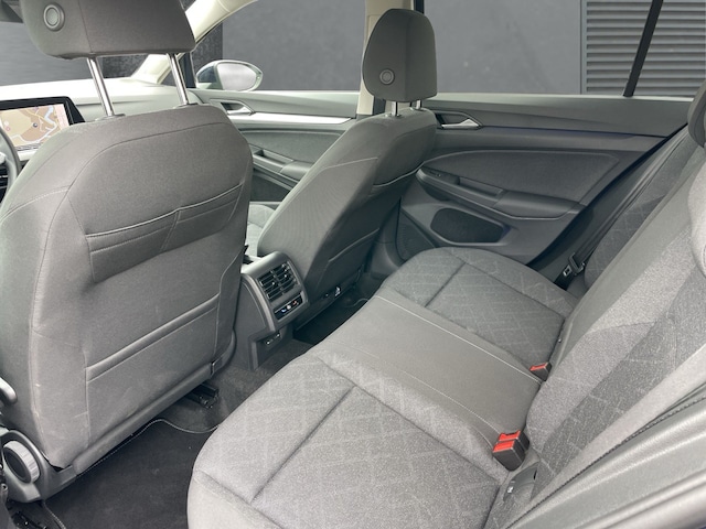 Volkswagen Golf 1.5 TSI Golf VIII Life