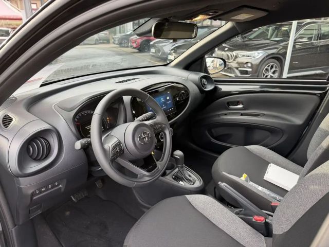 Toyota Aygo X Business Hatchback S-CVT