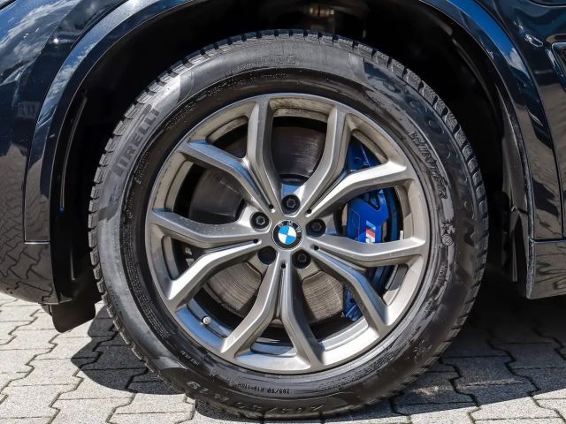BMW X5 M-Sport xDrive45e