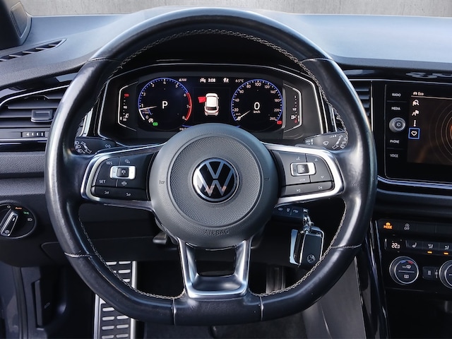 Volkswagen T-Roc 1.5 TSI DSG Sport