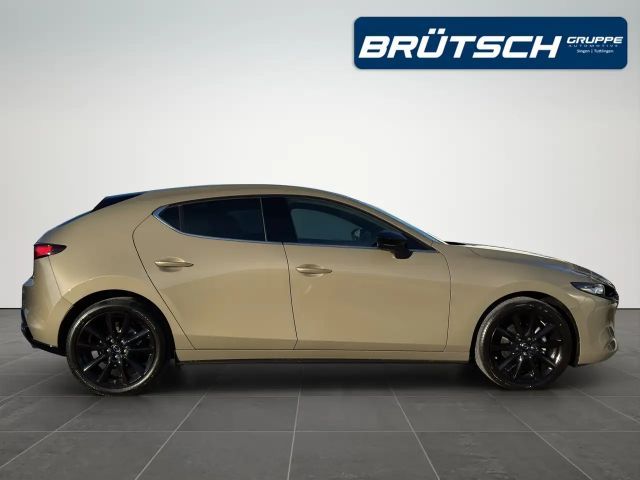 Mazda 3 Homura SkyActiv e-Skyactiv