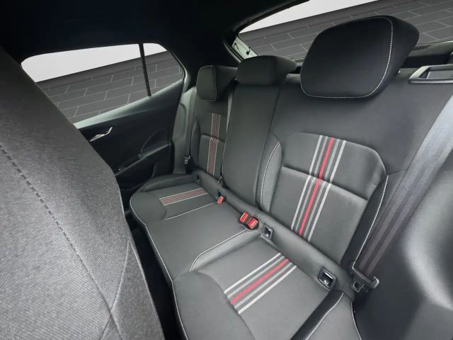 Skoda Fabia Monte Carlo