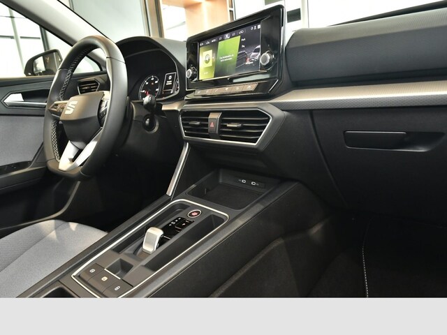 Seat Leon 2.0 TDI DSG Style