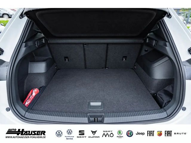 Volkswagen Tiguan 2.0 TDI DSG R-Line