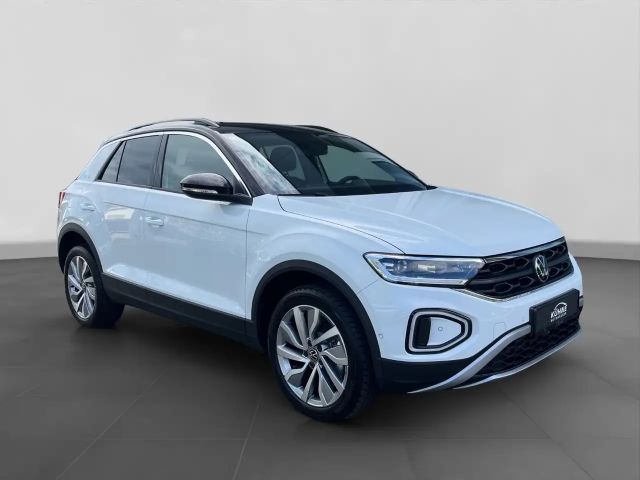 Volkswagen T-Roc 2.0 TDI DSG