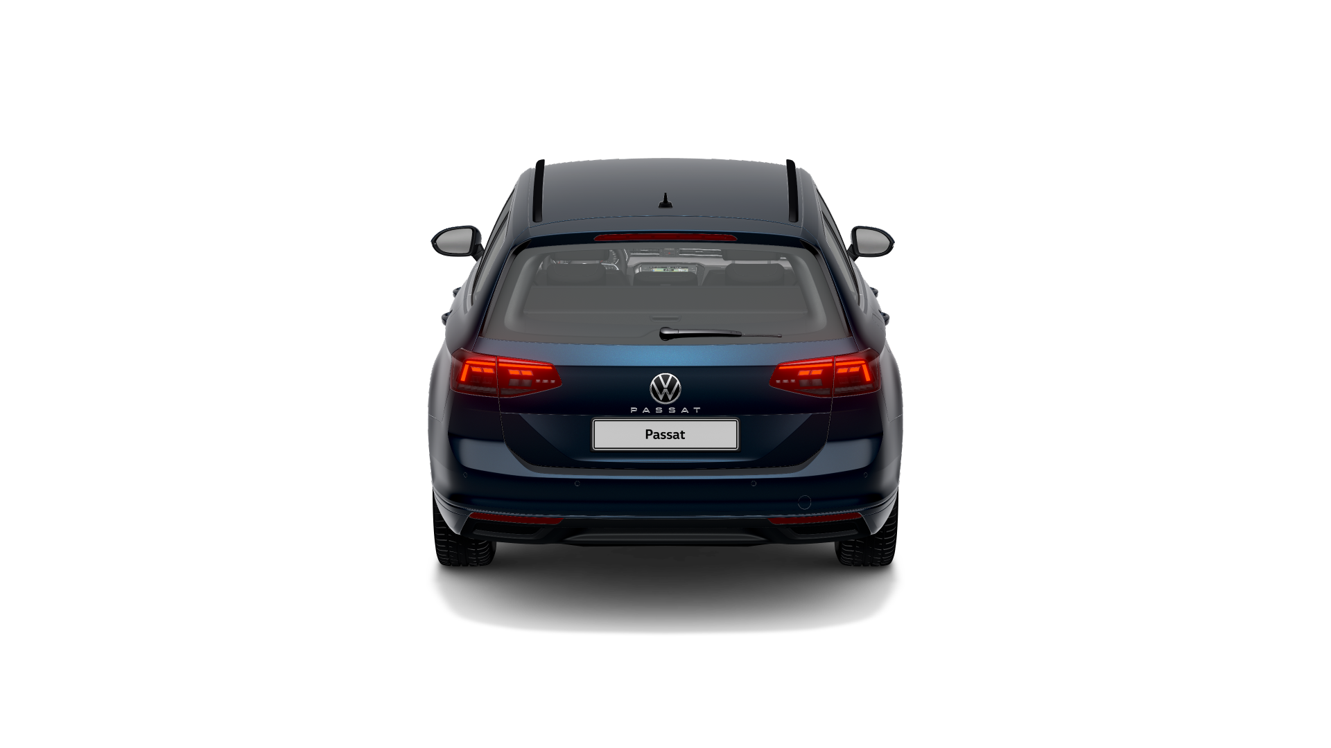 Volkswagen Passat 2.0 TDI Business DSG Variant