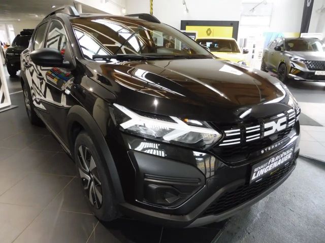 Dacia Sandero Essential Stepway