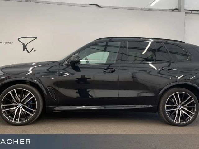 BMW X5 M-Sport xDrive30d