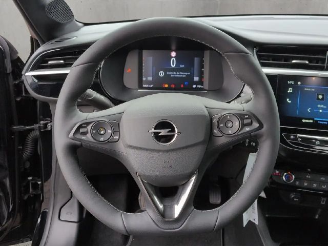 Opel Corsa 1.2 Turbo GS-Line Grand Sport