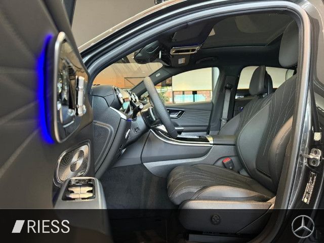 Mercedes-Benz GLC 450 4MATIC